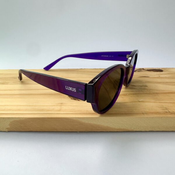 ÓCULOS DE SOL CLARITA - ROXO - Image 2