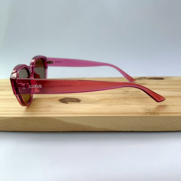 ÓCULOS DE SOL CLARITA - ROSA - Image 3