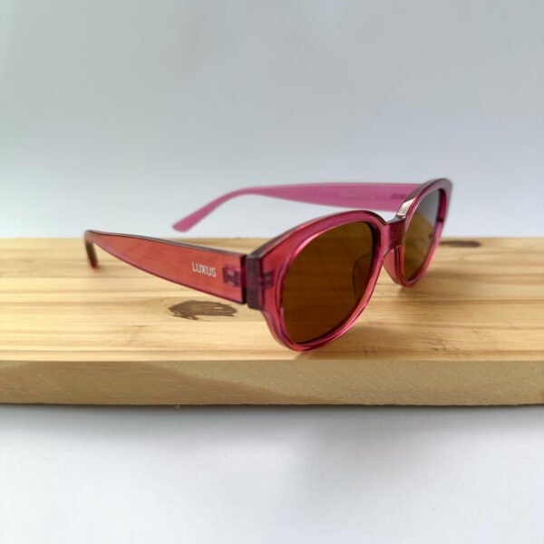 ÓCULOS DE SOL CLARITA - ROSA - Image 2
